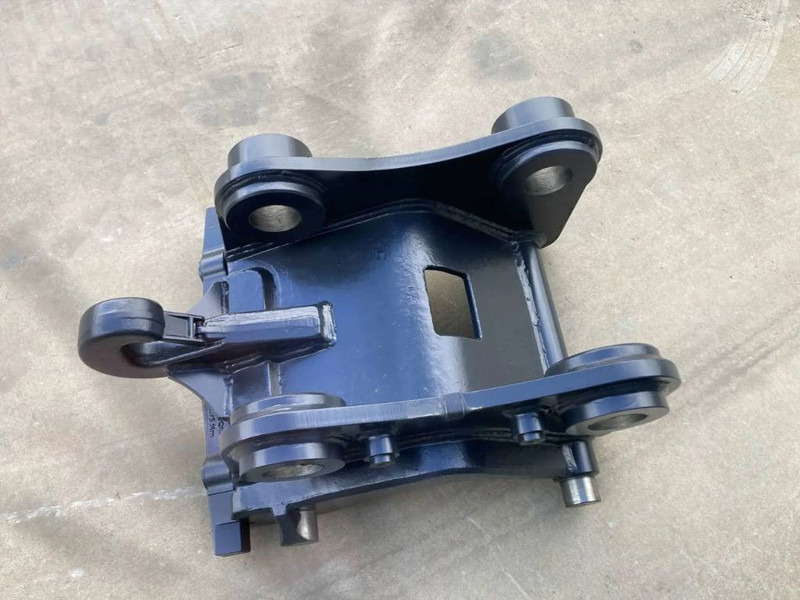 Smitma CW40 - EC300 - Брза спојка за Градежна машина: слика 3 Smitma CW40 - EC300 - Брза спојка за Градежна машина: слика 3