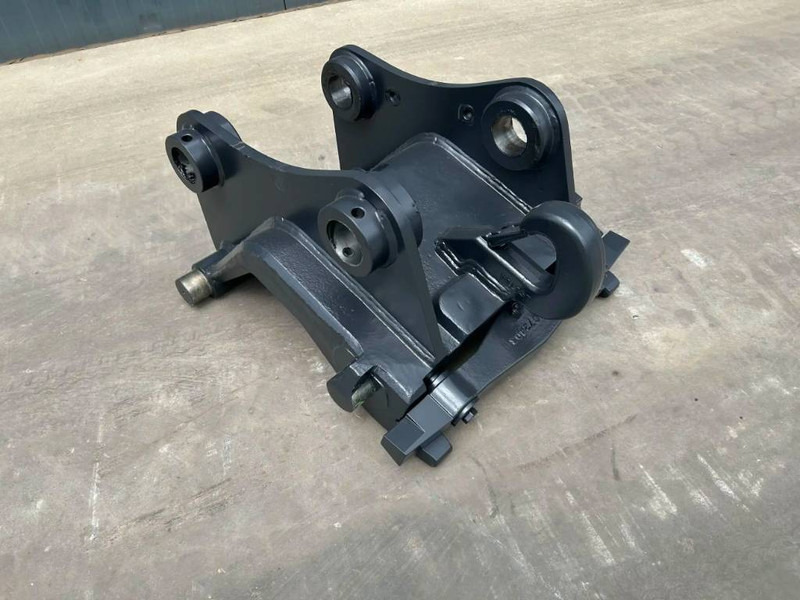 Smitma CW40 - M314F / M316F / M318F - Брза спојка за Градежна машина: слика 1 Smitma CW40 - M314F / M316F / M318F - Брза спојка за Градежна машина: слика 1