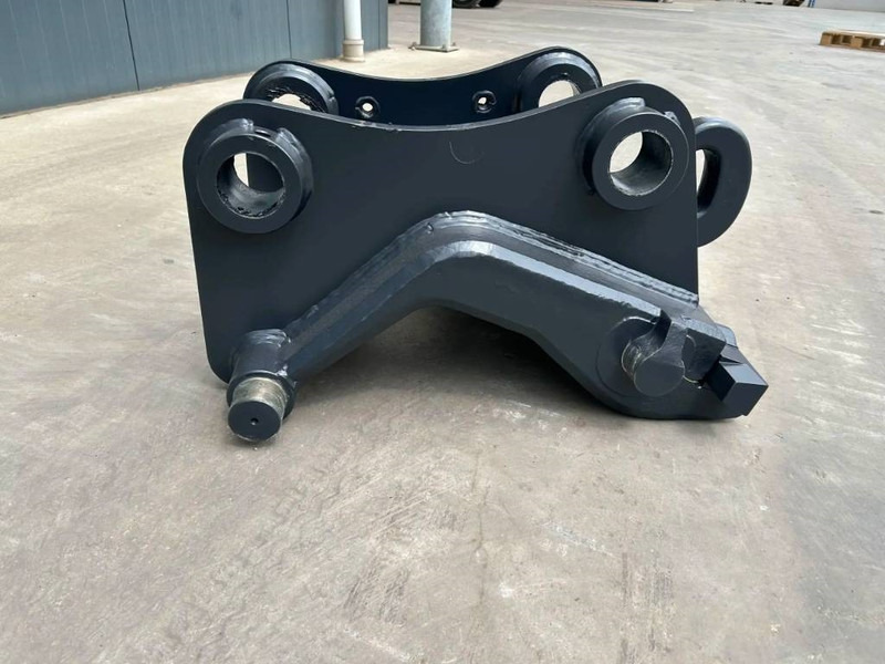 Smitma CW40 - M314F / M316F / M318F - Брза спојка за Градежна машина: слика 4 Smitma CW40 - M314F / M316F / M318F - Брза спојка за Градежна машина: слика 4