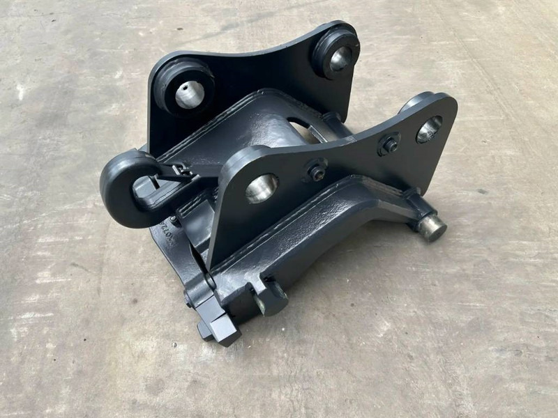 Smitma CW40 - M314F / M316F / M318F - Брза спојка за Градежна машина: слика 2 Smitma CW40 - M314F / M316F / M318F - Брза спојка за Градежна машина: слика 2