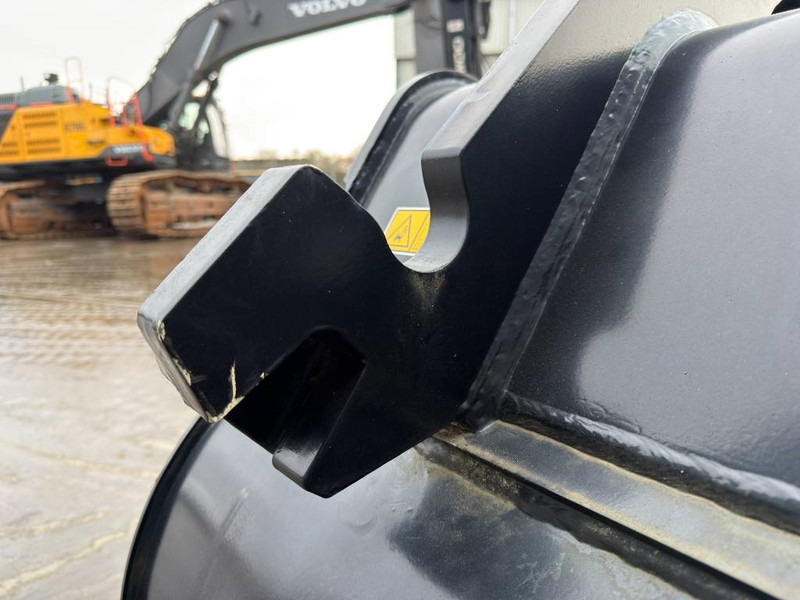 Нов Корпа за Градежна машина Verachtert CW20 / CW30 / CW40: слика 9 Нов Корпа за Градежна машина Verachtert CW20 / CW30 / CW40: слика 9