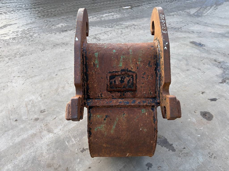 Verachtert CW20S / CW30S / CW40S - Корпа за Градежна машина: слика 5 Verachtert CW20S / CW30S / CW40S - Корпа за Градежна машина: слика 5