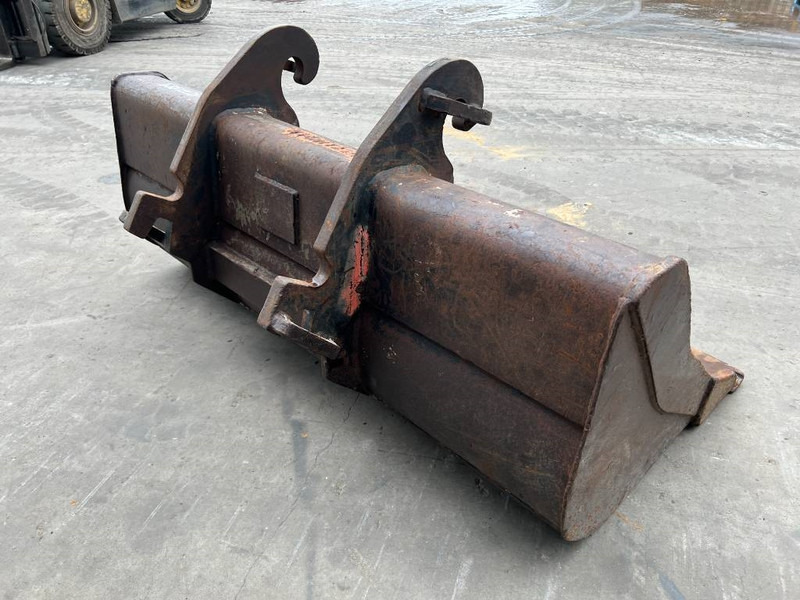 Verachtert CW30 / CW40 - Корпа за Градежна машина: слика 4 Verachtert CW30 / CW40 - Корпа за Градежна машина: слика 4