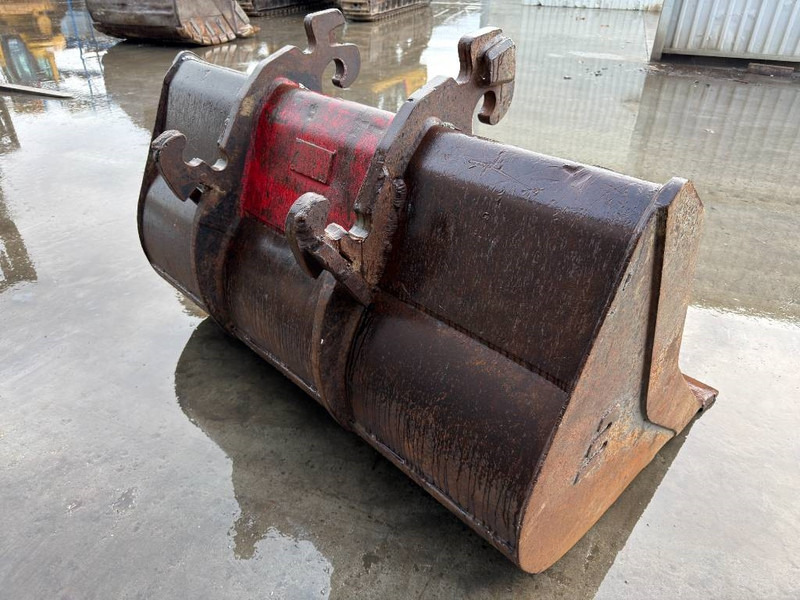 Verachtert CW40 - Корпа за Градежна машина: слика 3 Verachtert CW40 - Корпа за Градежна машина: слика 3