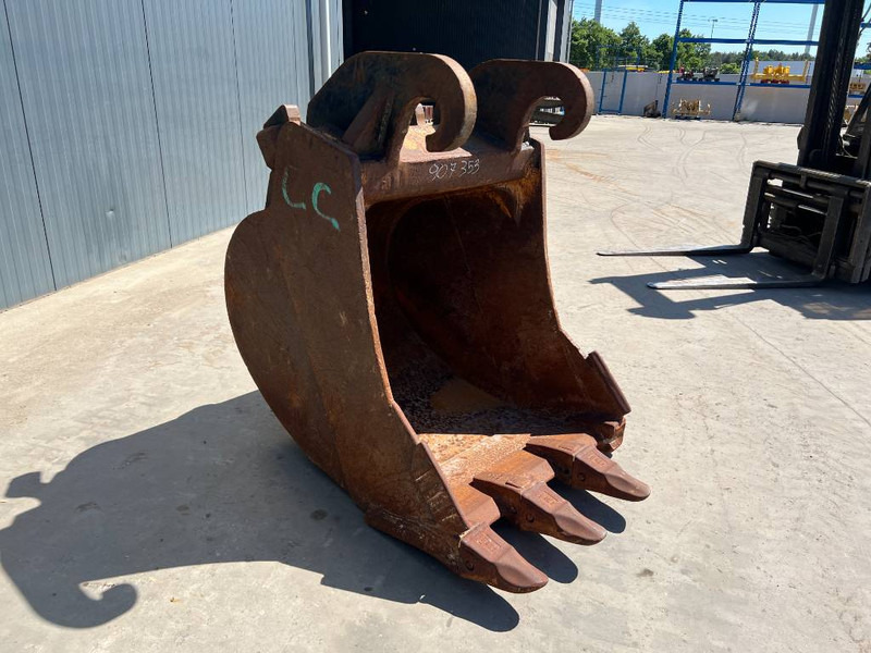 Verachtert CW45S - Корпа за Градежна машина: слика 3 Verachtert CW45S - Корпа за Градежна машина: слика 3
