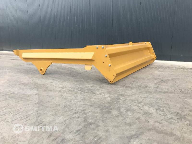 Volvo A30F - Заден лифт за утовар за Градежна машина: слика 2 Volvo A30F - Заден лифт за утовар за Градежна машина: слика 2