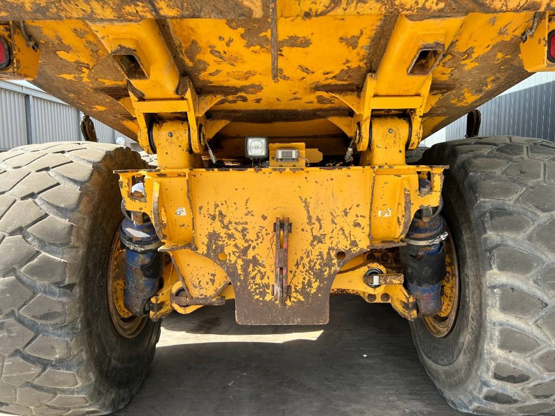 Volvo A35E FS - Зглобен истоварувач: слика 5 Volvo A35E FS - Зглобен истоварувач: слика 5