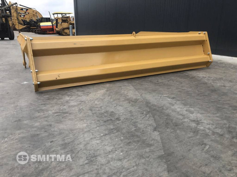 Volvo A40F - Заден лифт за утовар за Градежна машина: слика 4 Volvo A40F - Заден лифт за утовар за Градежна машина: слика 4