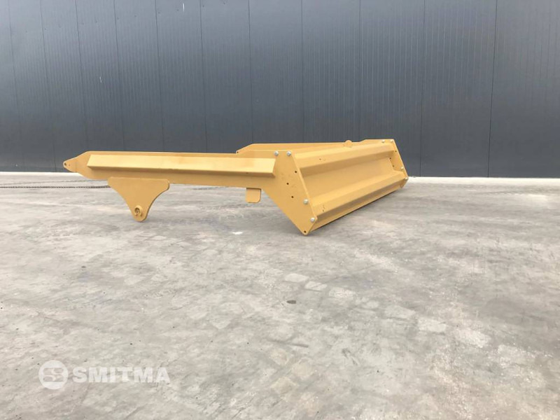 Volvo A45G - Заден лифт за утовар за Градежна машина: слика 2 Volvo A45G - Заден лифт за утовар за Градежна машина: слика 2