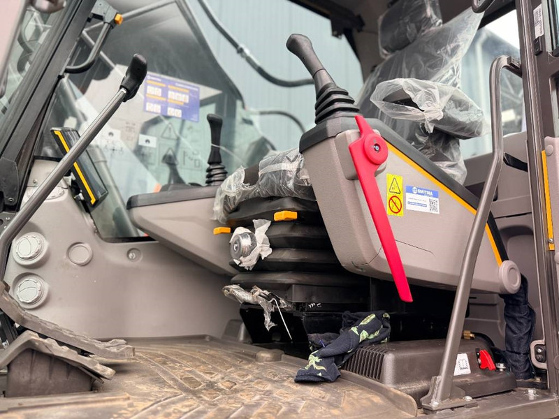 Volvo EC210 - Багер гасеничар: слика 3 Volvo EC210 - Багер гасеничар: слика 3