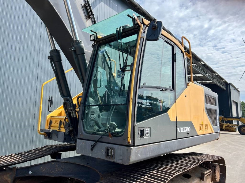 Volvo EC250E L - Багер гасеничар: слика 4 Volvo EC250E L - Багер гасеничар: слика 4