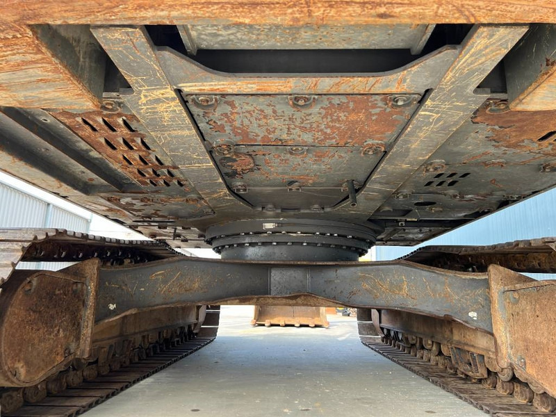 Volvo EC250E L - Багер гасеничар: слика 3 Volvo EC250E L - Багер гасеничар: слика 3