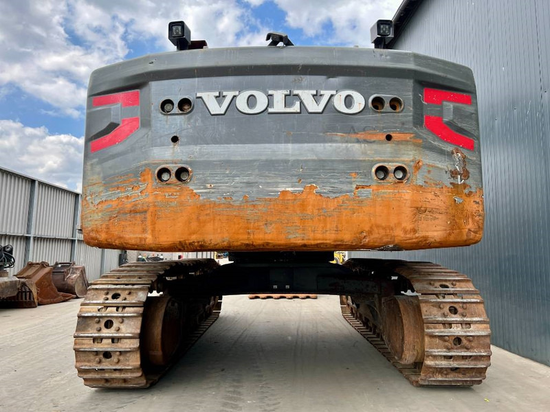 Volvo EC750E L - Багер гасеничар: слика 4 Volvo EC750E L - Багер гасеничар: слика 4