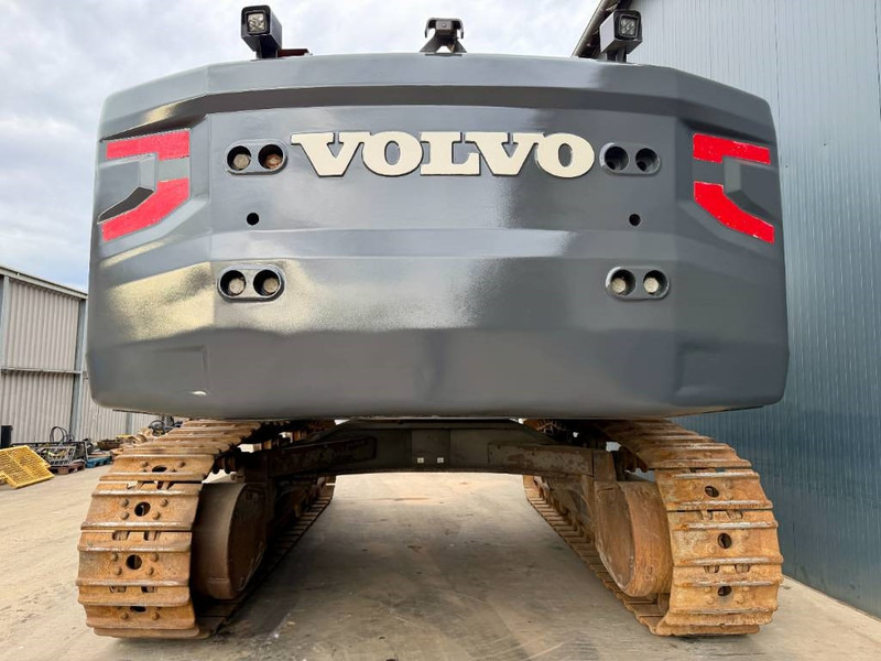 Volvo EC750E L - Багер гасеничар: слика 4 Volvo EC750E L - Багер гасеничар: слика 4