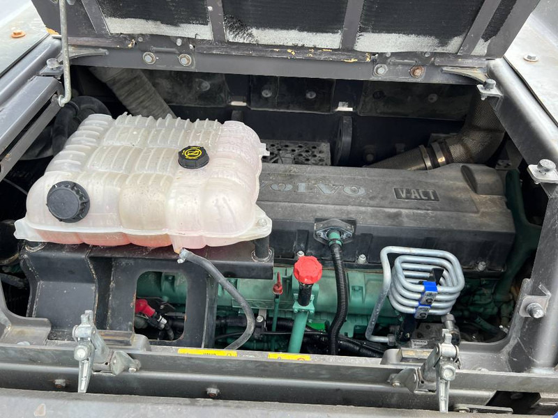 Volvo EC750E L - Багер гасеничар: слика 1 Volvo EC750E L - Багер гасеничар: слика 1