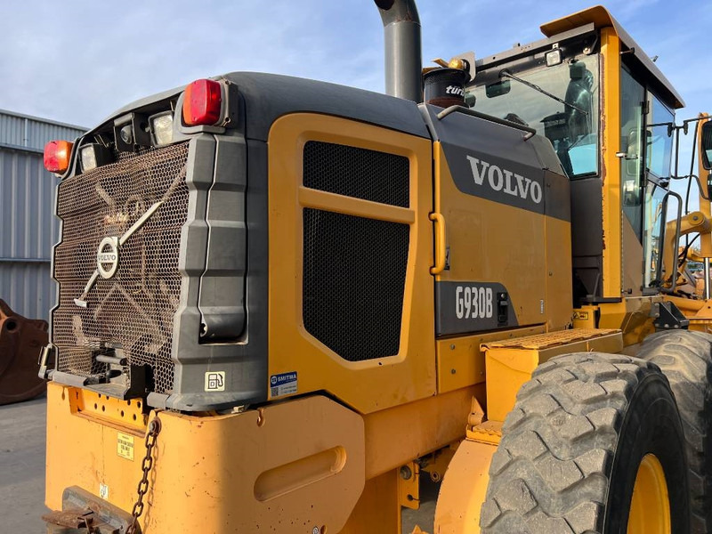 Volvo G930B - Порамнувач: слика 5 Volvo G930B - Порамнувач: слика 5