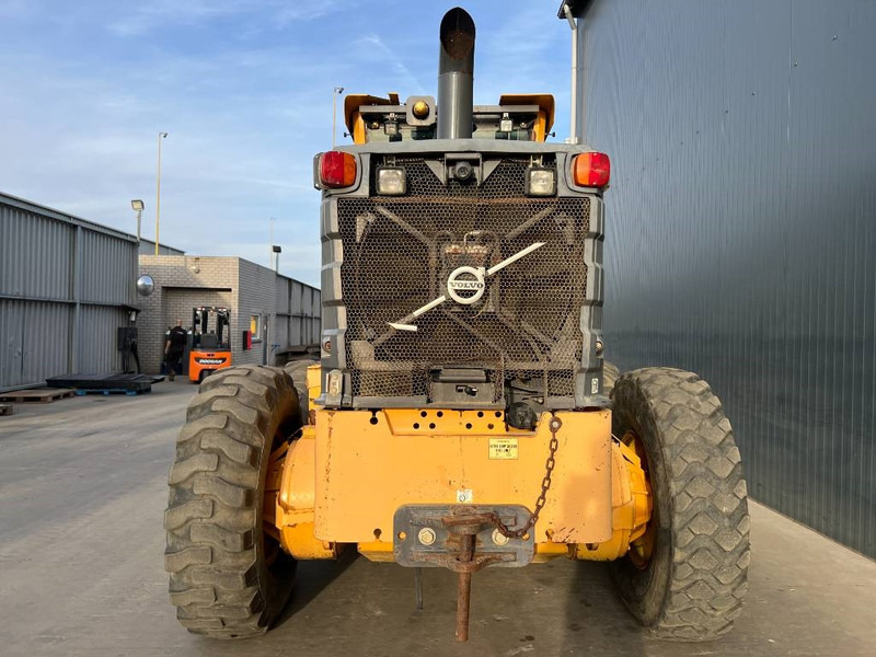 Volvo G930B - Порамнувач: слика 4 Volvo G930B - Порамнувач: слика 4