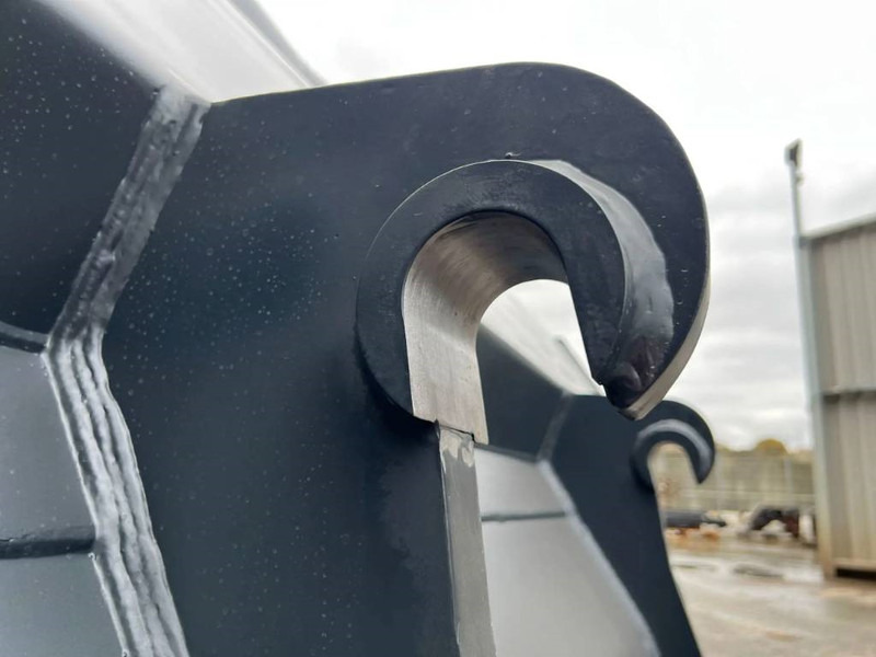 Нов Корпа за Градежна машина Volvo ISO / Lundberg - Caterpillar 938K: слика 7 Нов Корпа за Градежна машина Volvo ISO / Lundberg - Caterpillar 938K: слика 7