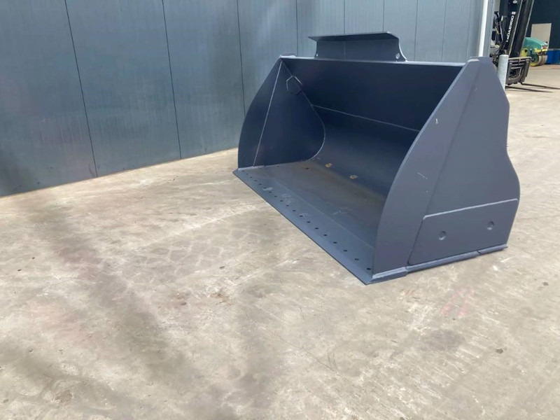 Volvo L110E - Корпа за Градежна машина: слика 5 Volvo L110E - Корпа за Градежна машина: слика 5