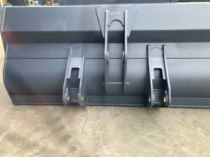 Volvo L110F - Корпа за Градежна машина: слика 3 Volvo L110F - Корпа за Градежна машина: слика 3