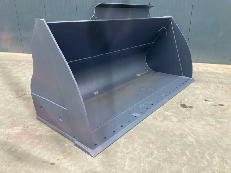 Volvo L110H - Корпа за Градежна машина: слика 1 Volvo L110H - Корпа за Градежна машина: слика 1