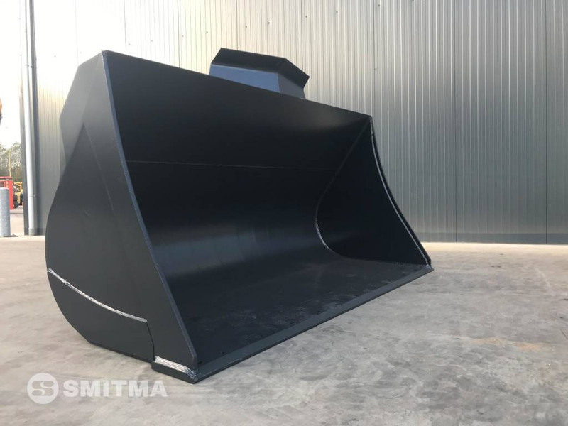 Volvo L150D - Корпа за Градежна машина: слика 2 Volvo L150D - Корпа за Градежна машина: слика 2