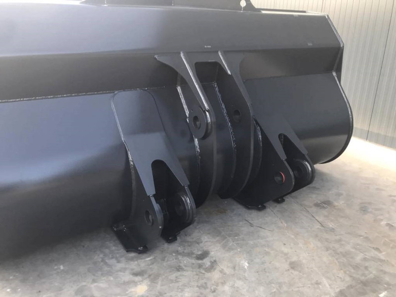 Volvo L180H - Корпа за Градежна машина: слика 5 Volvo L180H - Корпа за Градежна машина: слика 5