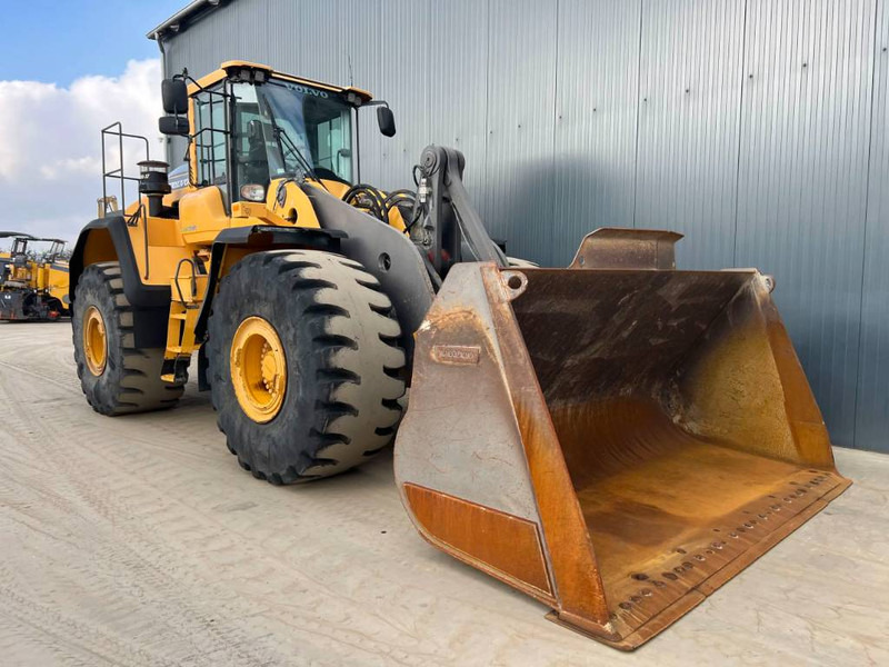 Volvo L220H - Натоварувач на тркала: слика 3 Volvo L220H - Натоварувач на тркала: слика 3
