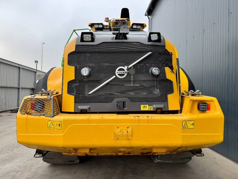 Volvo L220H - Натоварувач на тркала: слика 4 Volvo L220H - Натоварувач на тркала: слика 4