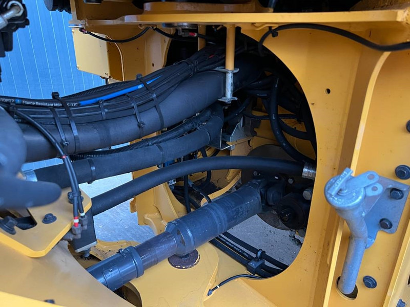 Натоварувач на тркала Volvo L90H: слика 20 Натоварувач на тркала Volvo L90H: слика 20