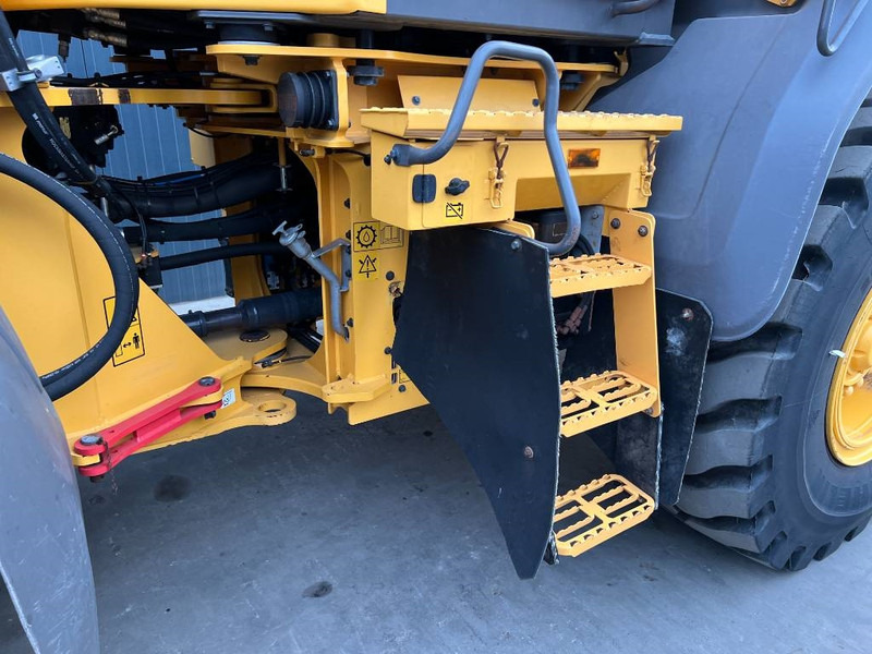 Натоварувач на тркала Volvo L90H: слика 18 Натоварувач на тркала Volvo L90H: слика 18