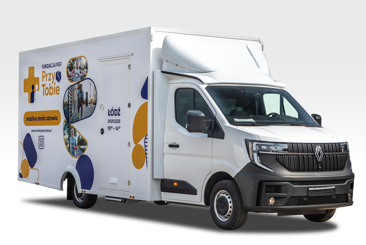 Bannert Food truck,Verkauftmobil,Emtpy,In Stock - Камион за продажба на добра: слика 3 Bannert Food truck,Verkauftmobil,Emtpy,In Stock - Камион за продажба на добра: слика 3