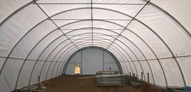 Hala Namiotowa Łukowa 19.81 m x 9.14 m x 4.5 m - Друга машина: слика 3 Hala Namiotowa Łukowa 19.81 m x 9.14 m x 4.5 m - Друга машина: слика 3