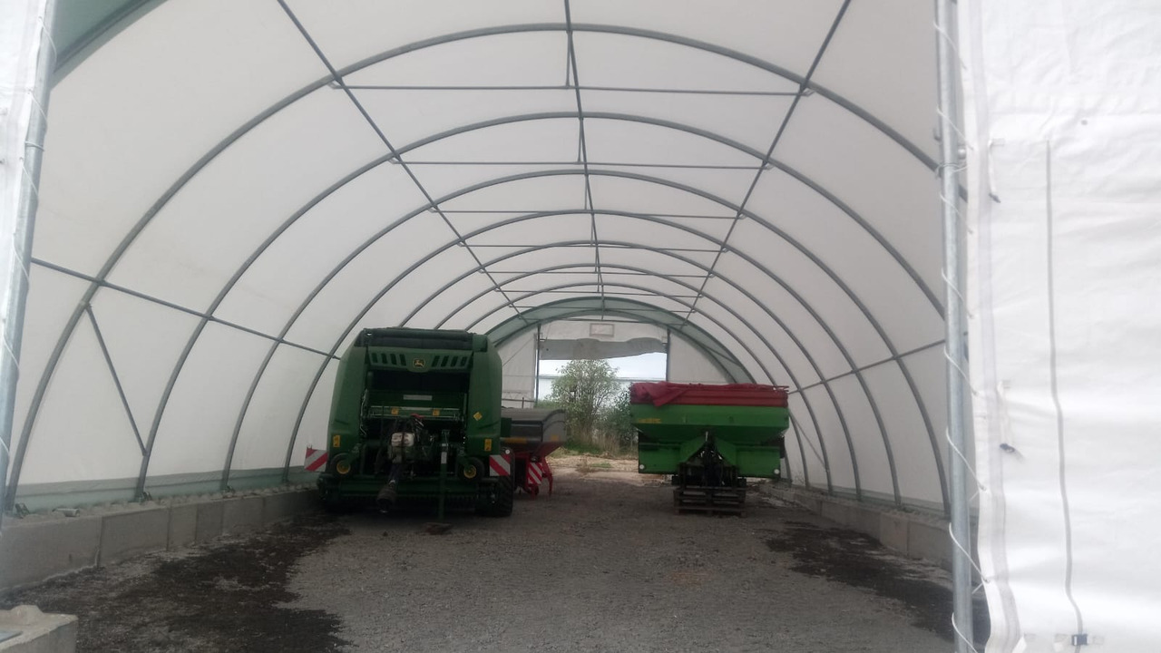 PE 19.81 m x 9.14 m x 4.5 m - Друга машина: слика 2 PE 19.81 m x 9.14 m x 4.5 m - Друга машина: слика 2