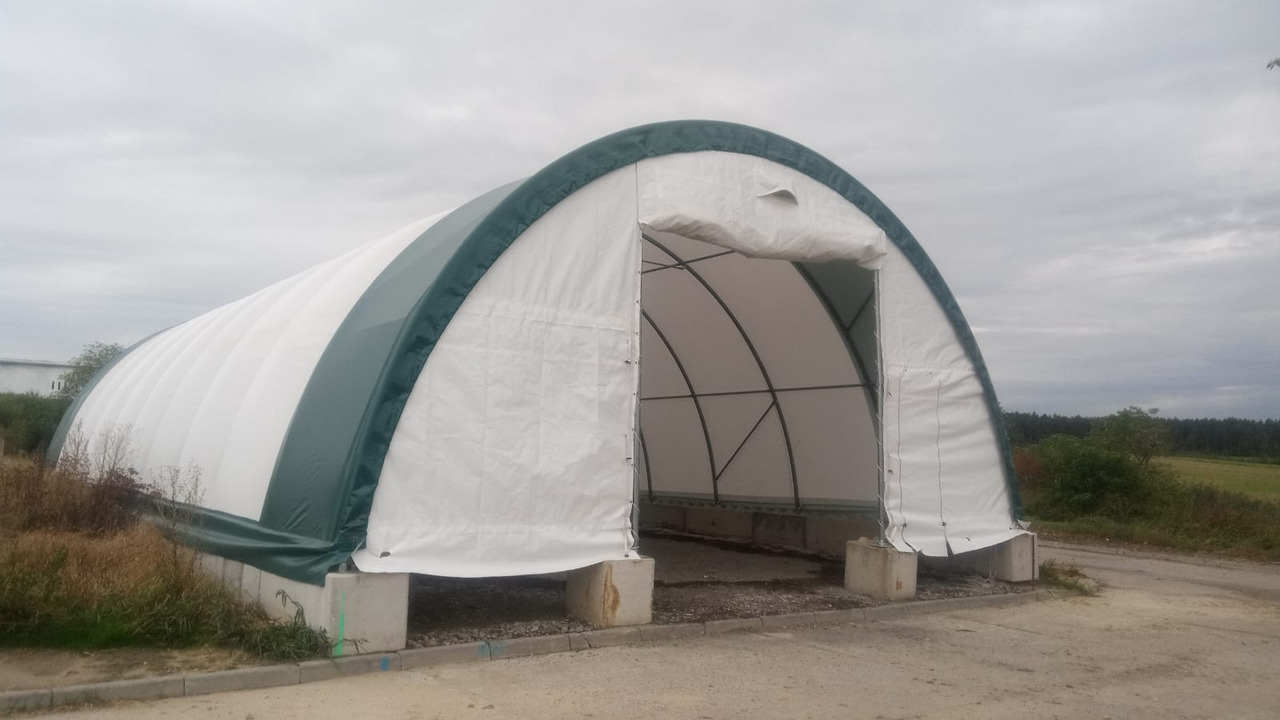 PE 19.81 m x 9.14 m x 4.5 m - Друга машина: слика 3 PE 19.81 m x 9.14 m x 4.5 m - Друга машина: слика 3
