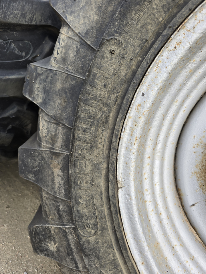 FORERUNNER 17.5 - 24 - Комплетно тркало за Земјоделска машина: слика 4 FORERUNNER 17.5 - 24 - Комплетно тркало за Земјоделска машина: слика 4