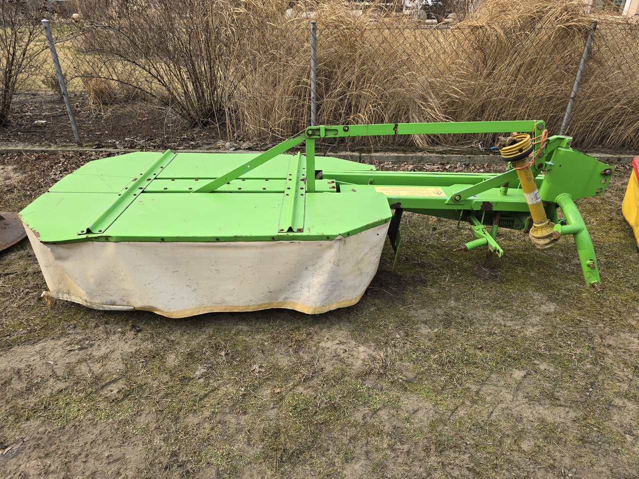 FRICKE KM 185 - Косилка: слика 4 FRICKE KM 185 - Косилка: слика 4