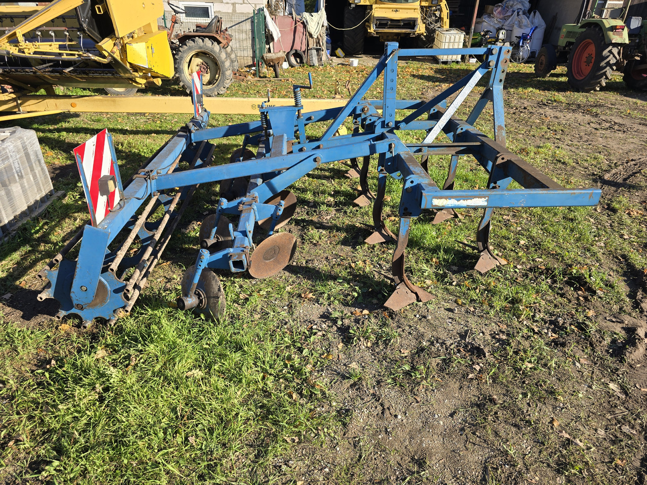 Frost TGF 300 - Ситнач: слика 2 Frost TGF 300 - Ситнач: слика 2