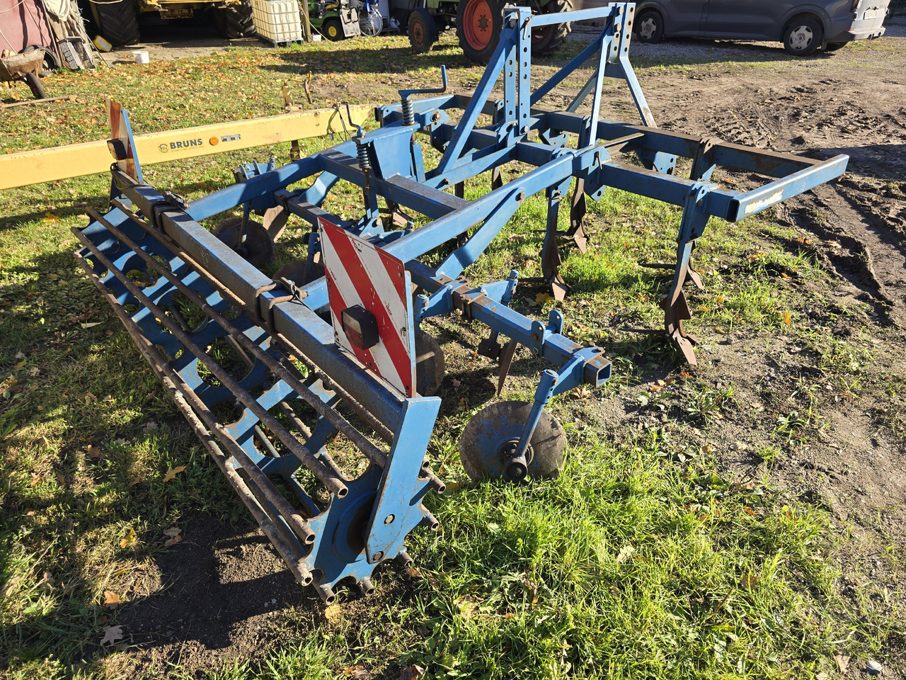 Frost TGF 300 - Ситнач: слика 3 Frost TGF 300 - Ситнач: слика 3