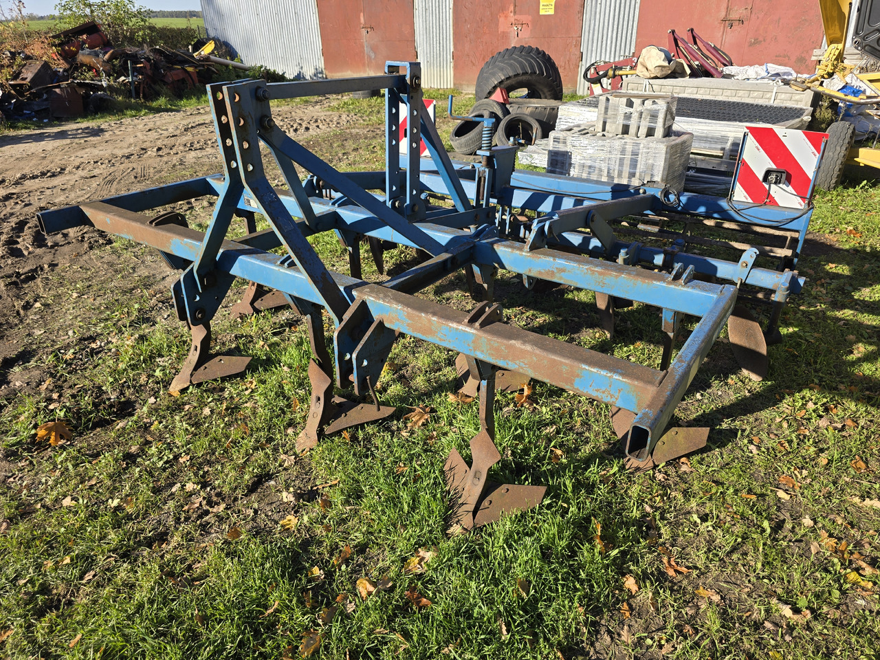 Frost TGF 300 - Ситнач: слика 4 Frost TGF 300 - Ситнач: слика 4