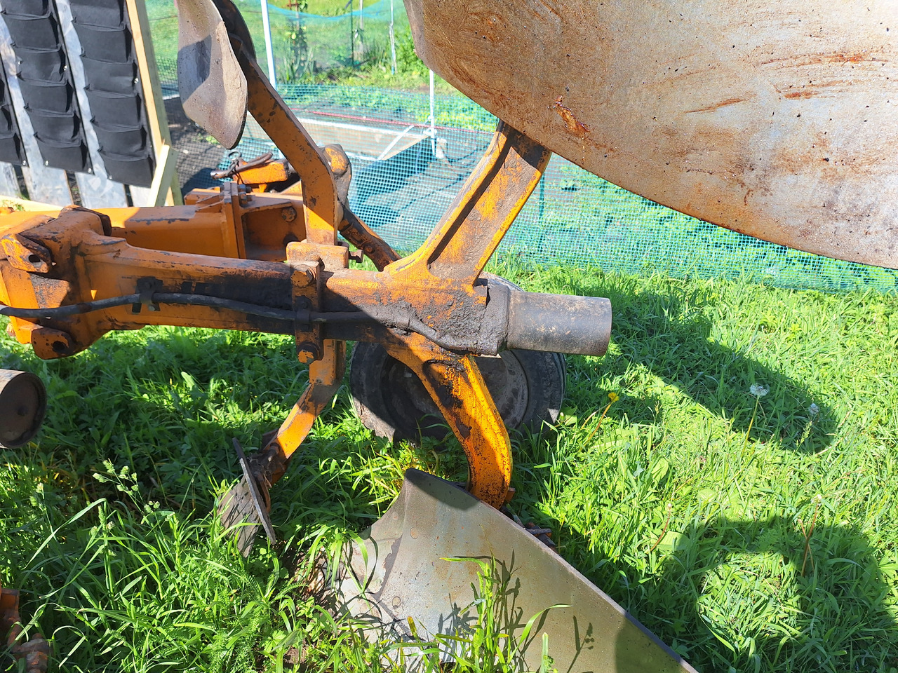 HUARD 465 - Плуг: слика 4 HUARD 465 - Плуг: слика 4