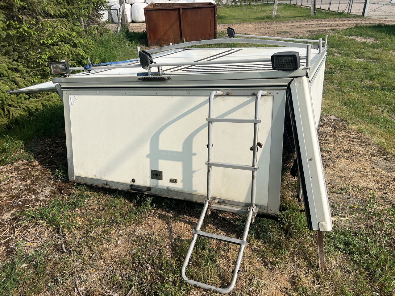 Irsta Skap VW T5 T4 T6 - Автомобил: слика 2 Irsta Skap VW T5 T4 T6 - Автомобил: слика 2