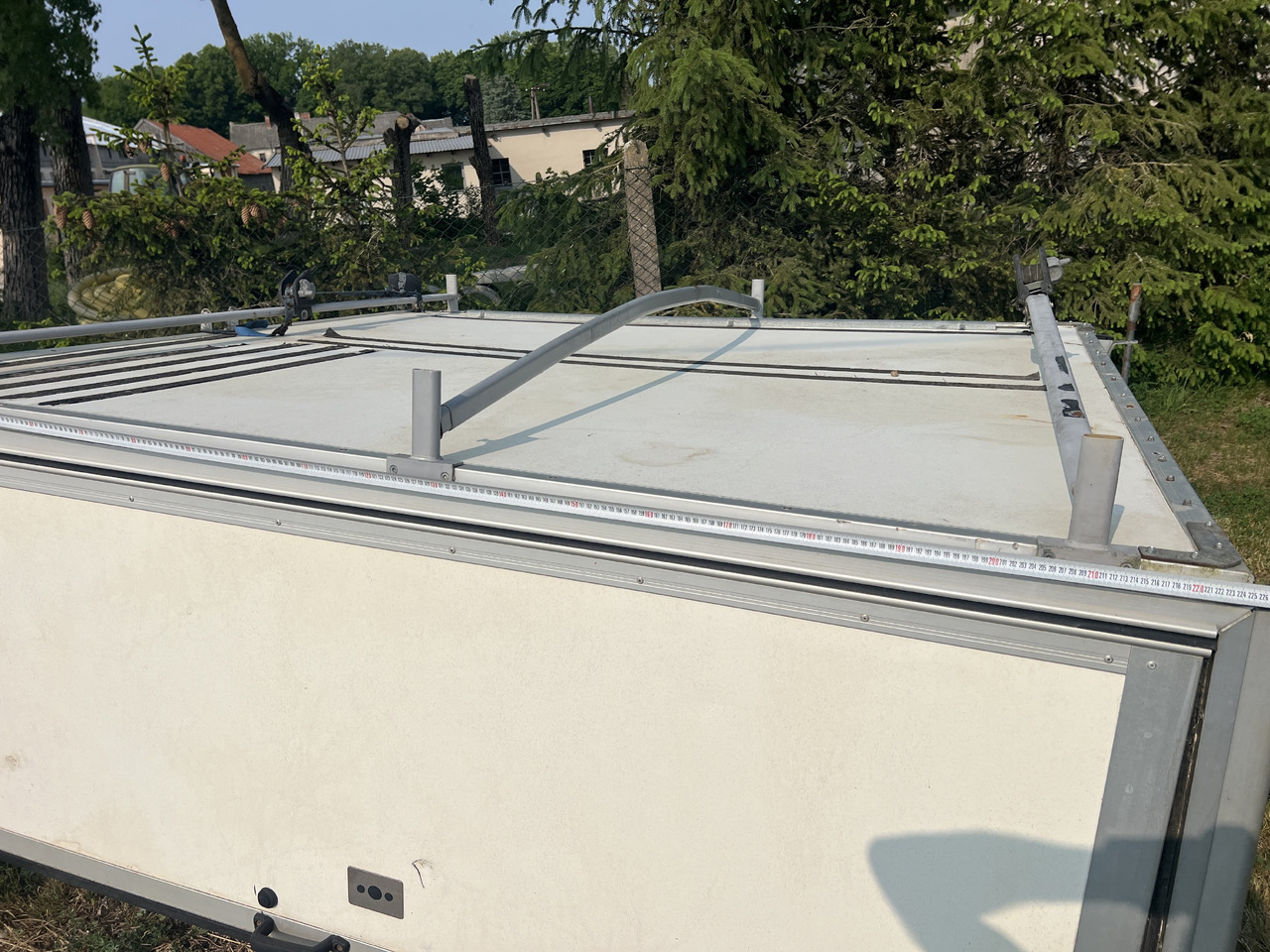 Irsta Skap VW T5 T4 T6 - Автомобил: слика 5 Irsta Skap VW T5 T4 T6 - Автомобил: слика 5