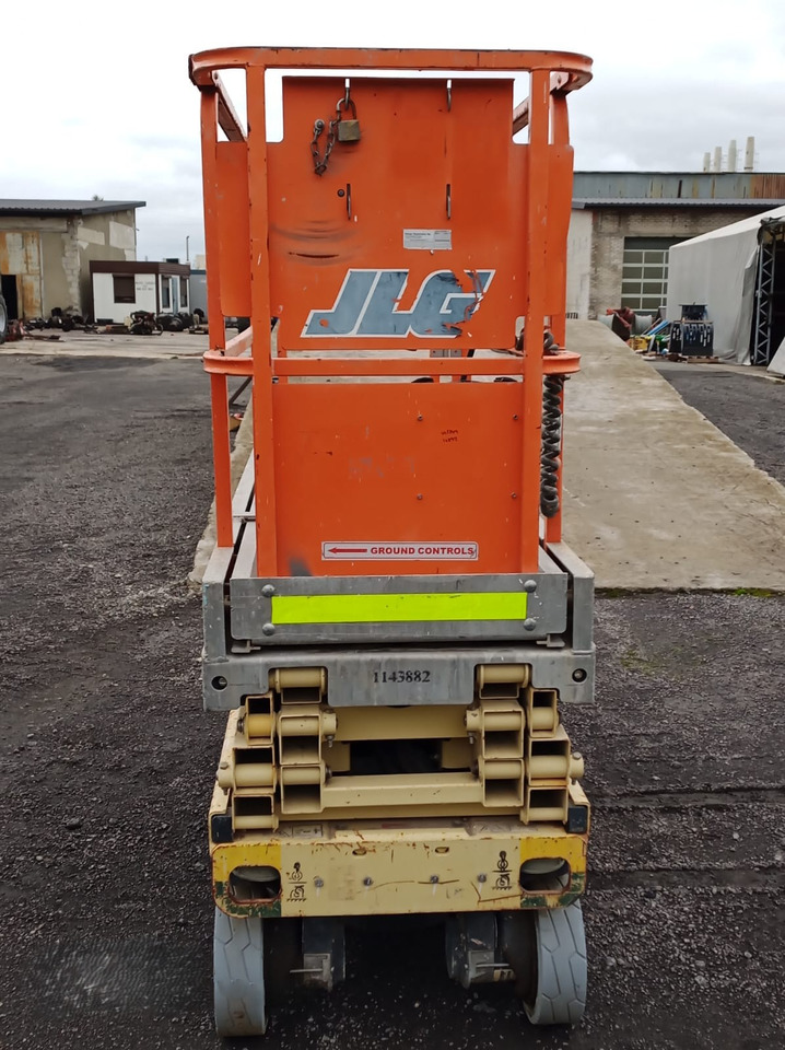 JLG 1930ES - Кревач ножица: слика 5 JLG 1930ES - Кревач ножица: слика 5