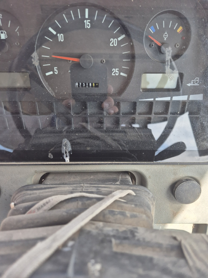 Massey Ferguson - Трактор: слика 3 Massey Ferguson - Трактор: слика 3