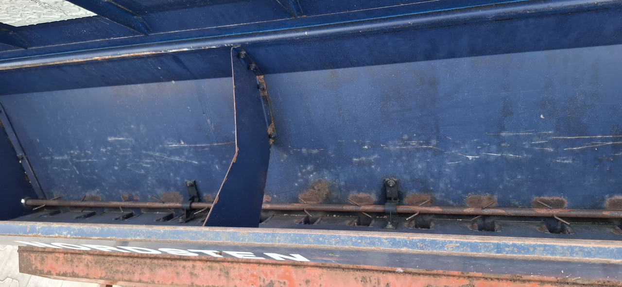 NORDSTEN Combi-Matic 3 m - Опрема за сеење: слика 5 NORDSTEN Combi-Matic 3 m - Опрема за сеење: слика 5