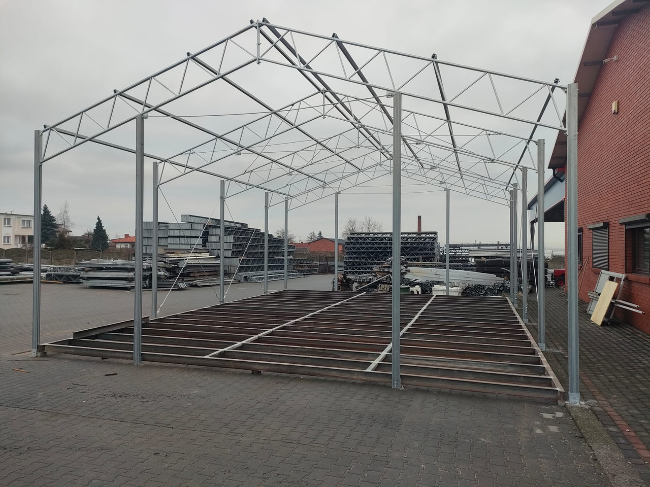 - Градежна опрема: слика 3 - Градежна опрема: слика 3