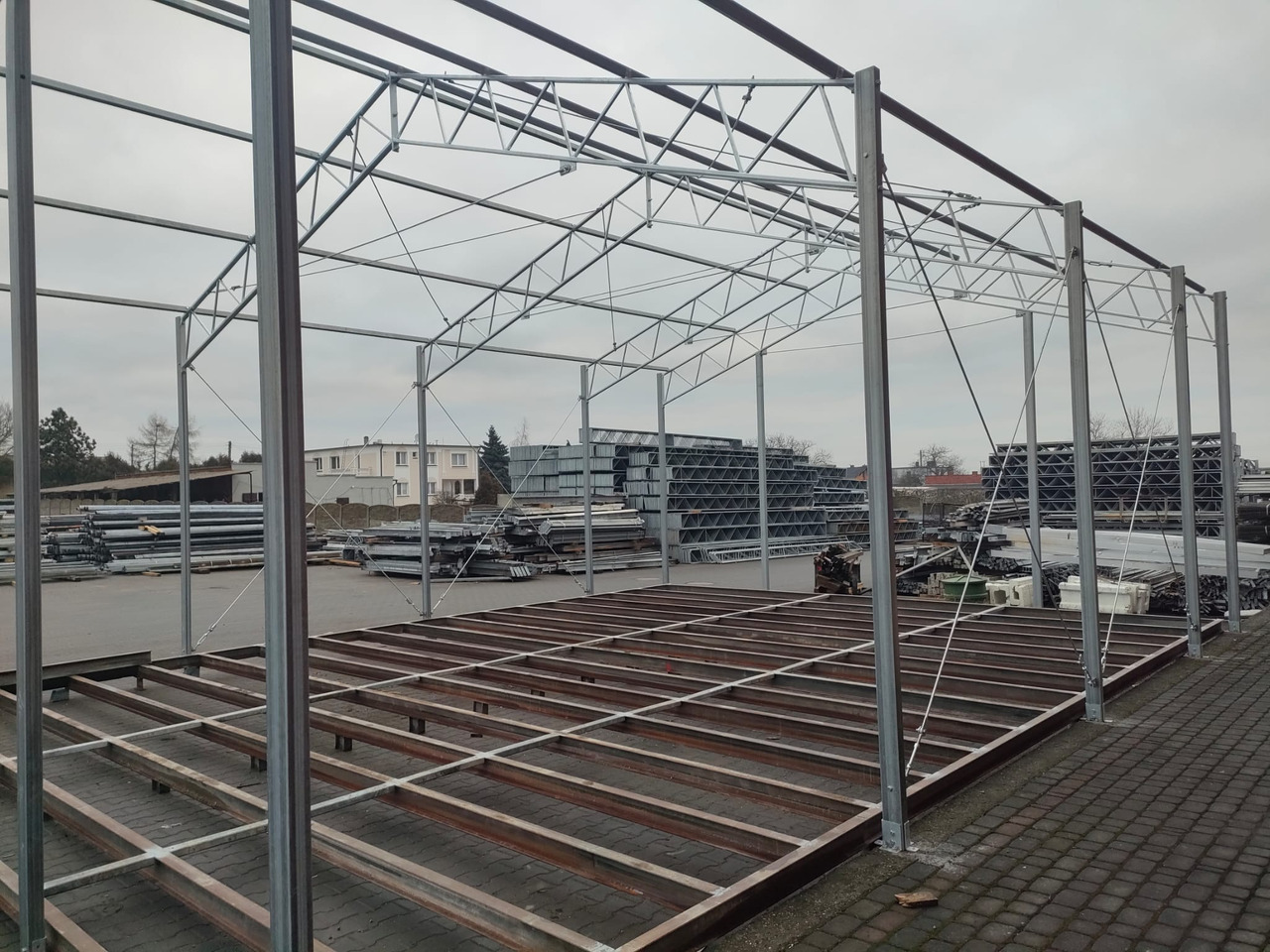 - Градежна опрема: слика 5 - Градежна опрема: слика 5