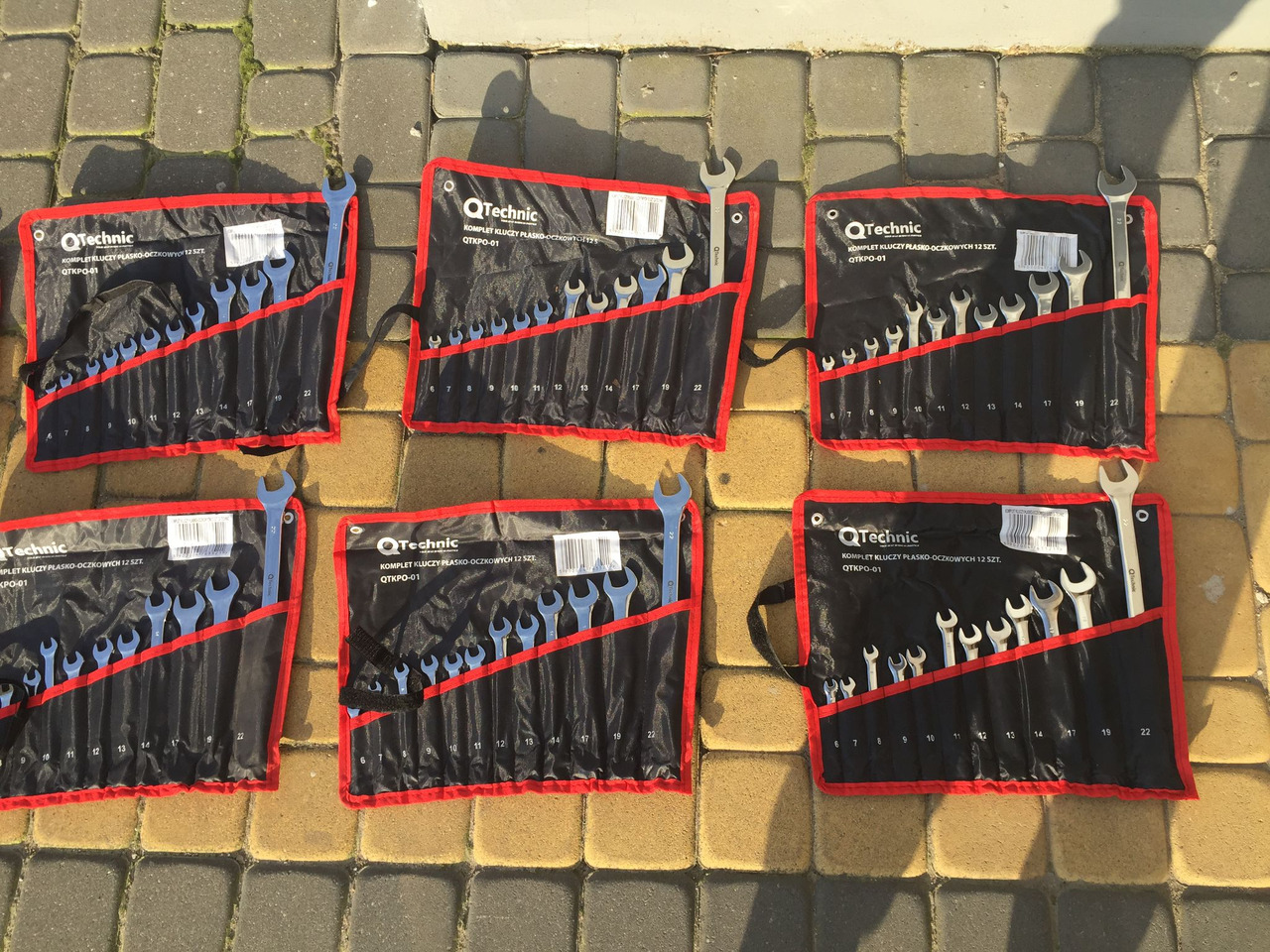 QTechnic QTKPO-01 - Автомобилски алат: слика 3 QTechnic QTKPO-01 - Автомобилски алат: слика 3