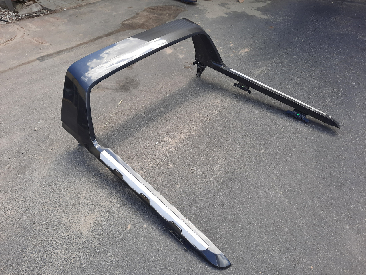 Ford Ranger - Резервни делови за Сетеренско возило/ Квад: слика 5 Ford Ranger - Резервни делови за Сетеренско возило/ Квад: слика 5